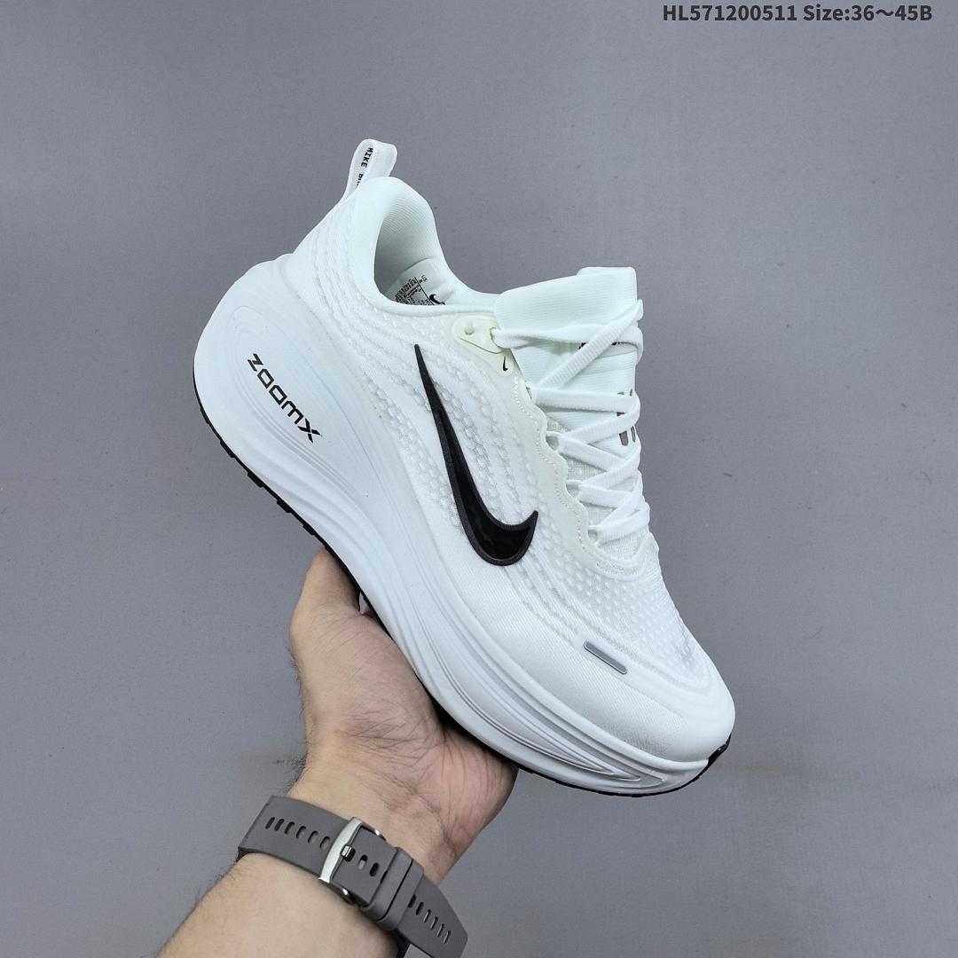Nike Vomero Plus ReactX Air Zoom - foto 3