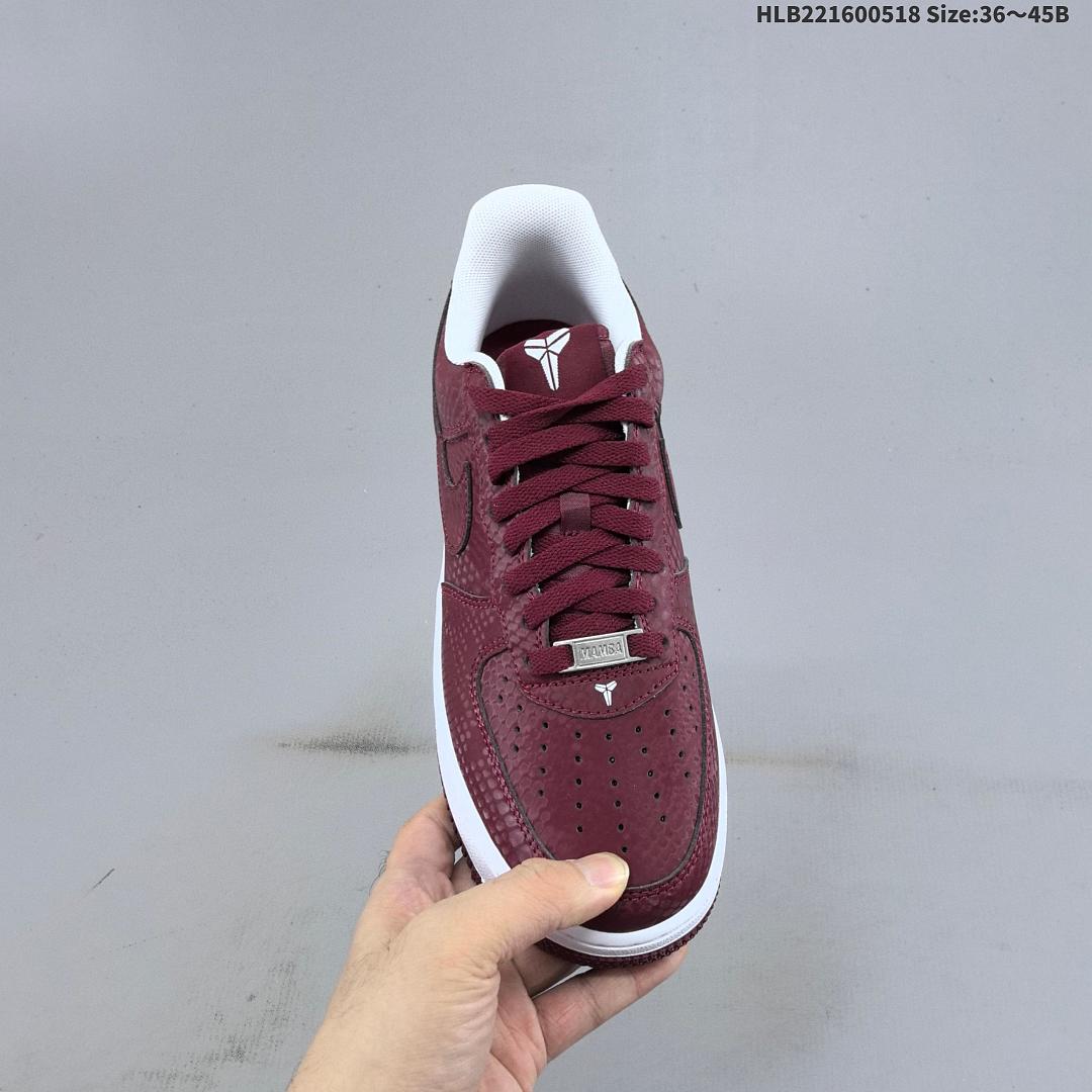 NIKE AIR FORCE 1‘07 LV8 -6 - foto 5
