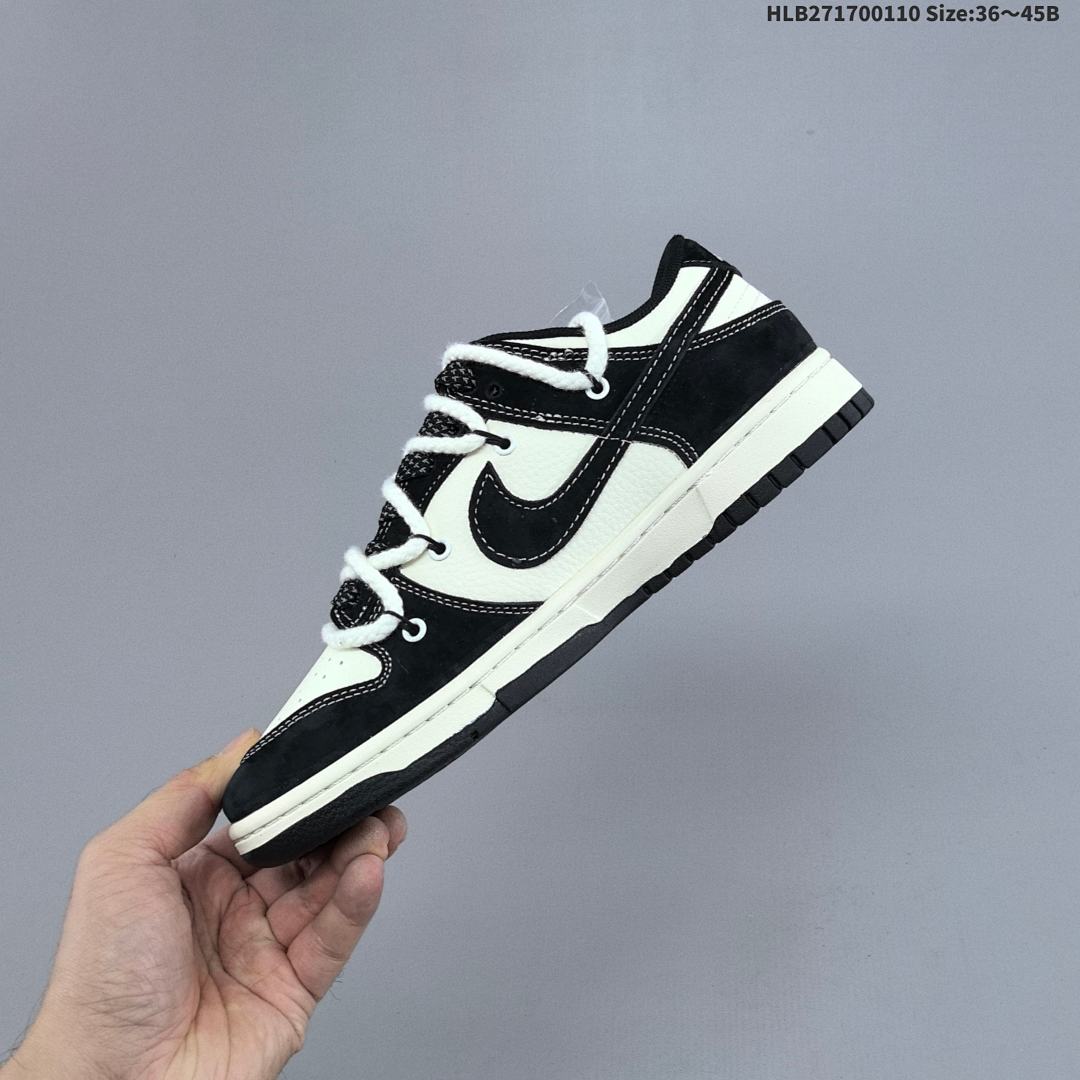 NIKE DUNK LOW ZoomAir - foto 4
