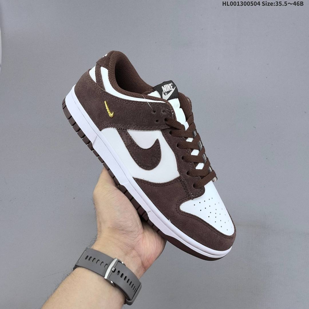 Nike Dunk SB Low Pack SB Swoosh L - foto 3