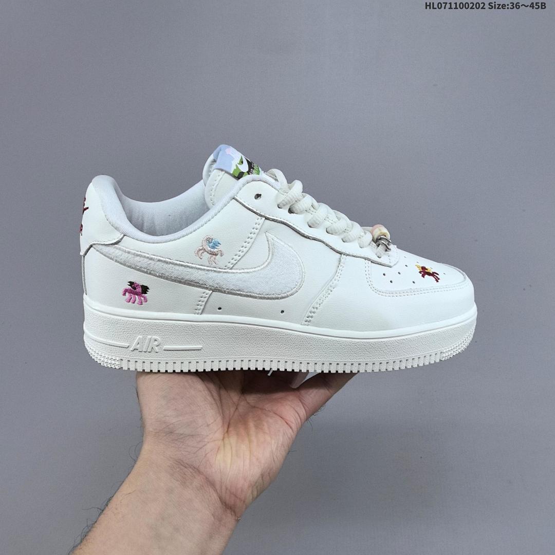 Nike Air Force 1 Low - foto 8