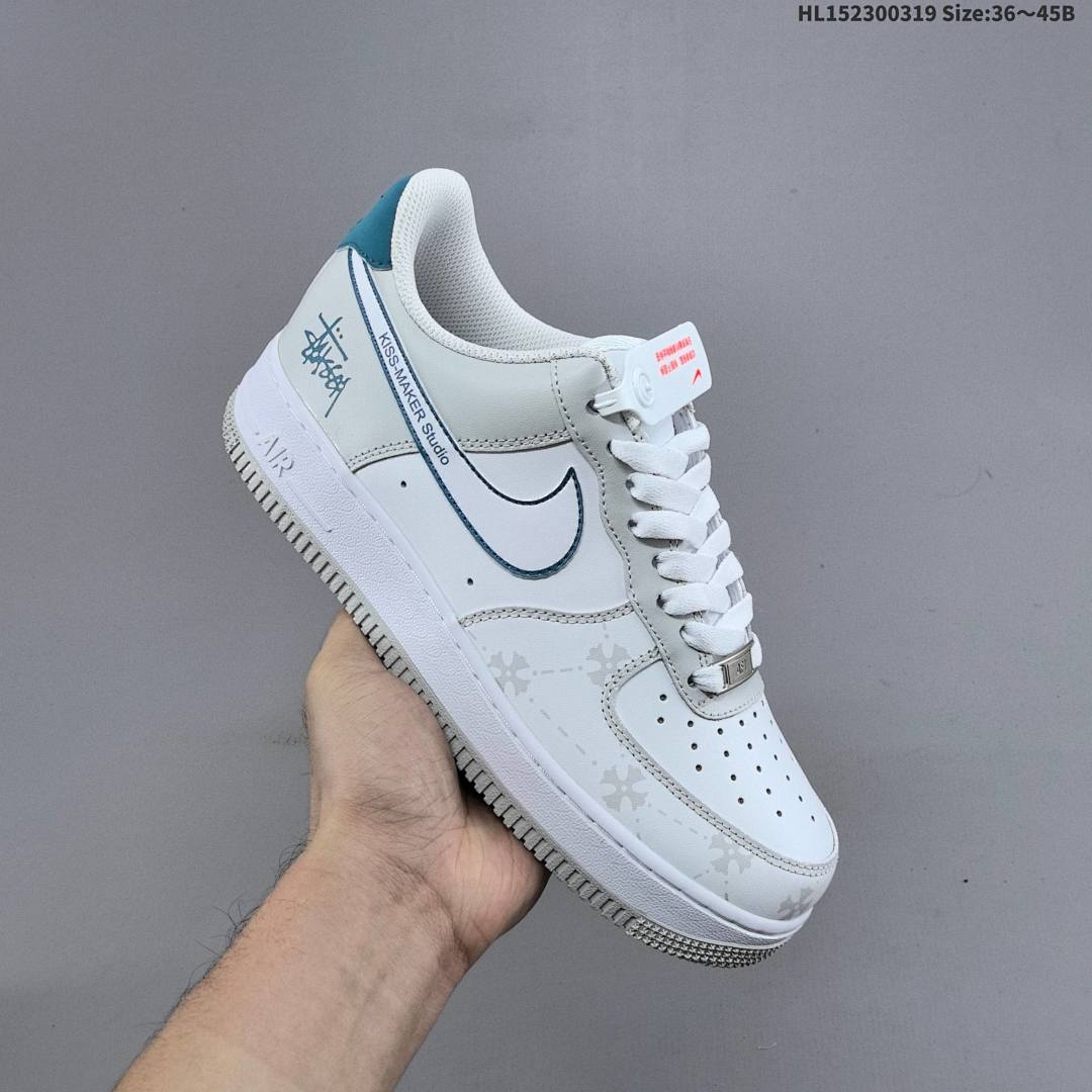 Nike Air Force 1 Low 1 - foto 3