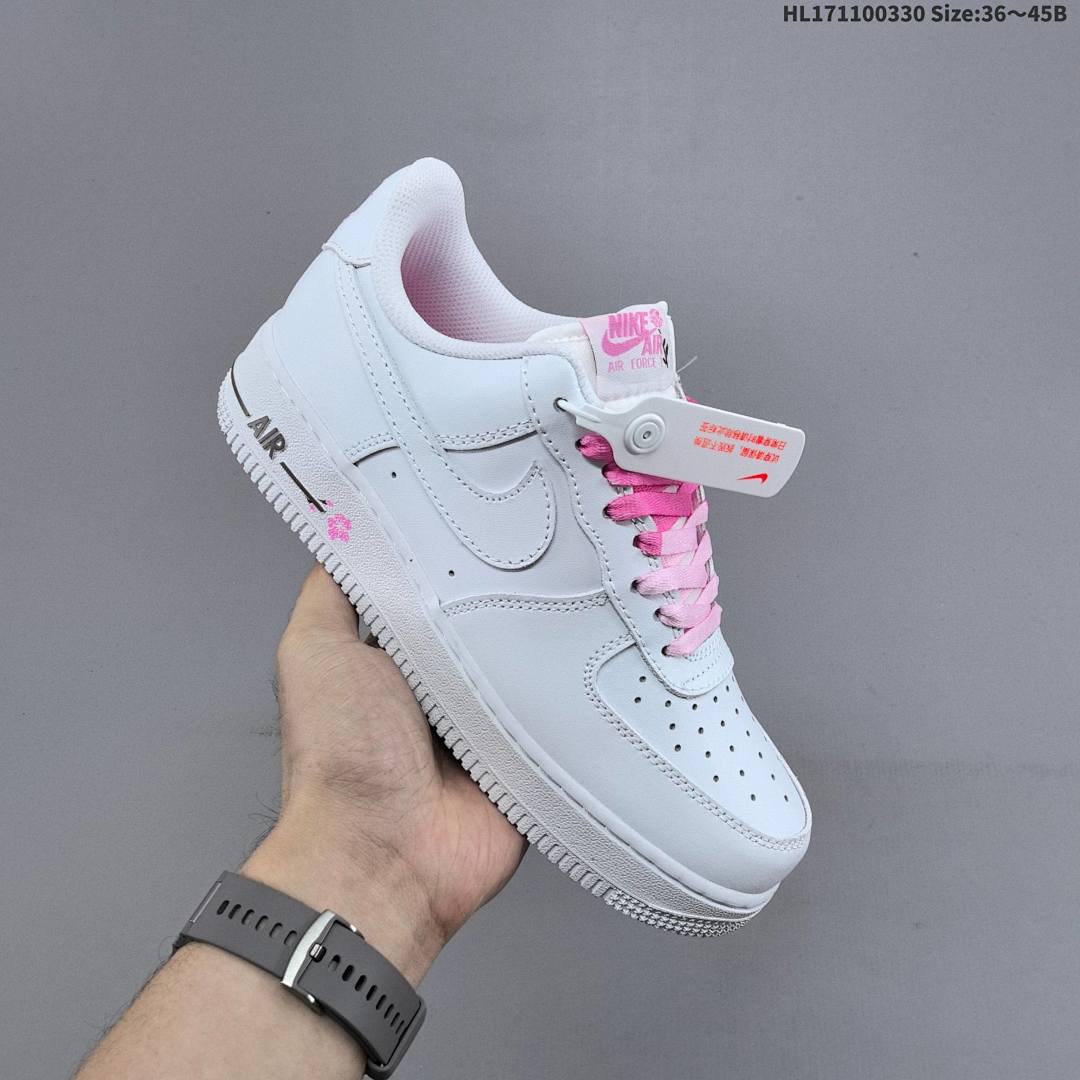 Nike AIR FORCE 1’07 Force 1 - foto 4