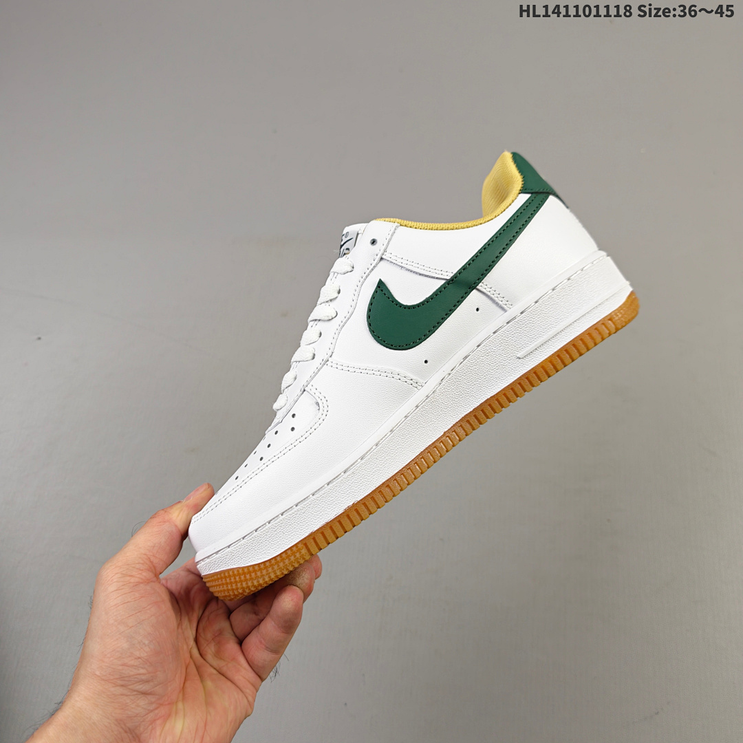 Nike AIR FORCE 1’07 Force - foto 4