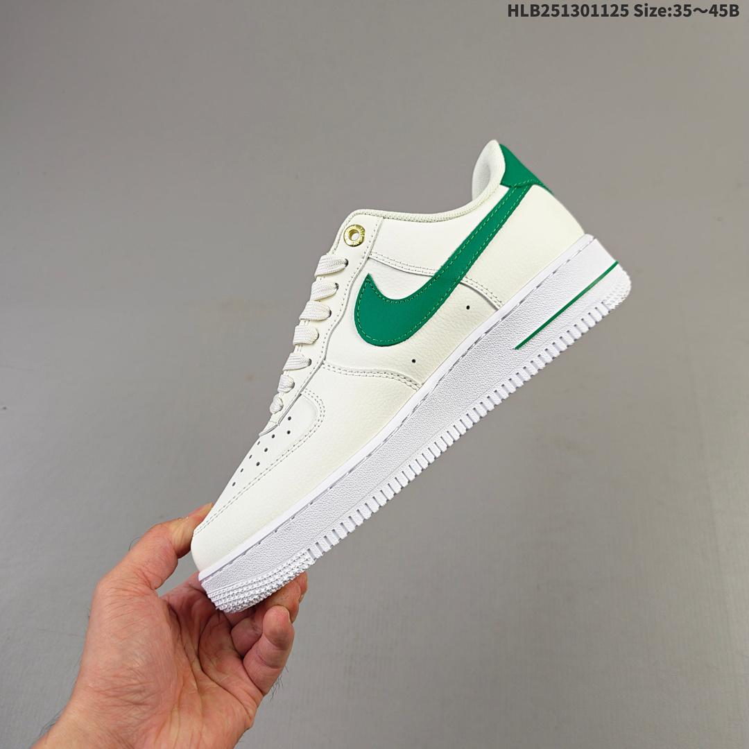 Nike AIR FORCE 1’07 Force - foto 5