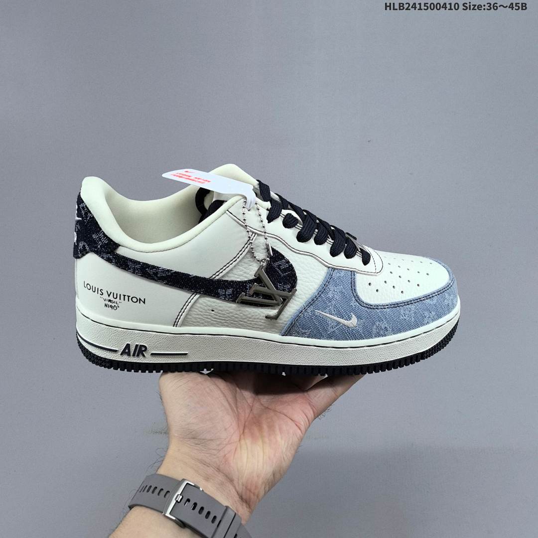 Nike Air Force1 07 low IM - foto 3