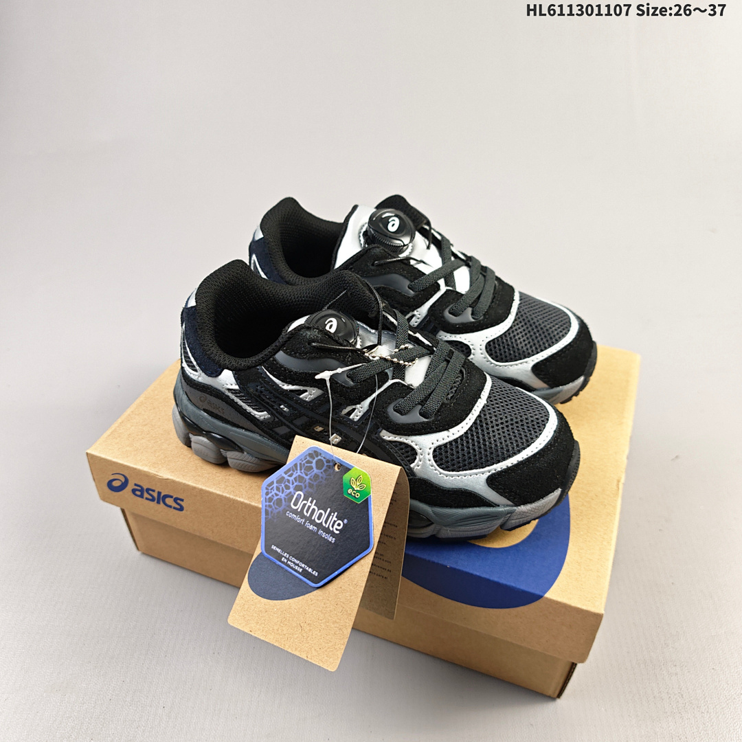 ASICS/ GEL-NYC AHAR+ - foto 3