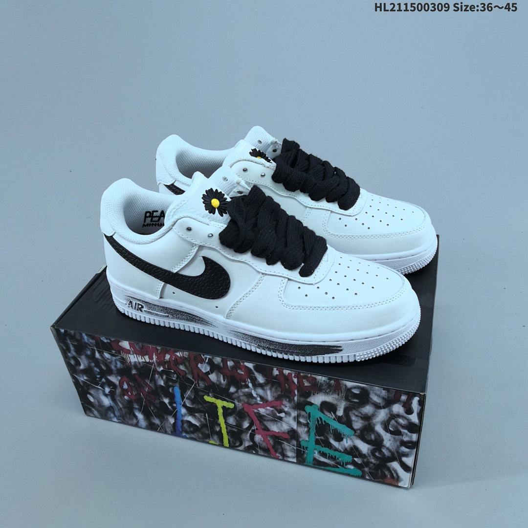 Nike AIR FORCE 1‘07 Force - foto 6