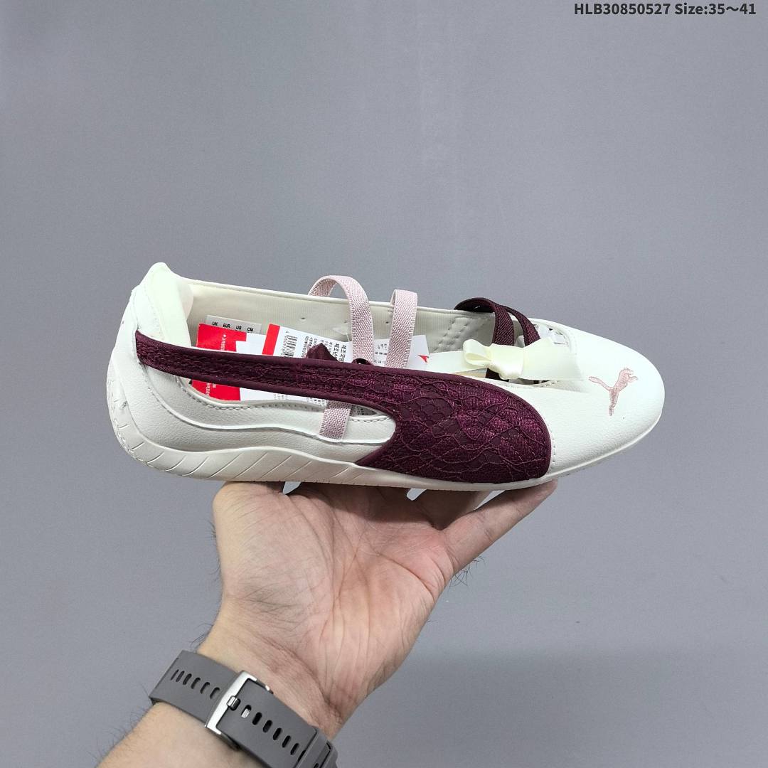 Puma speedcat 408719 01 HLB30850527 Size 41 - foto 2