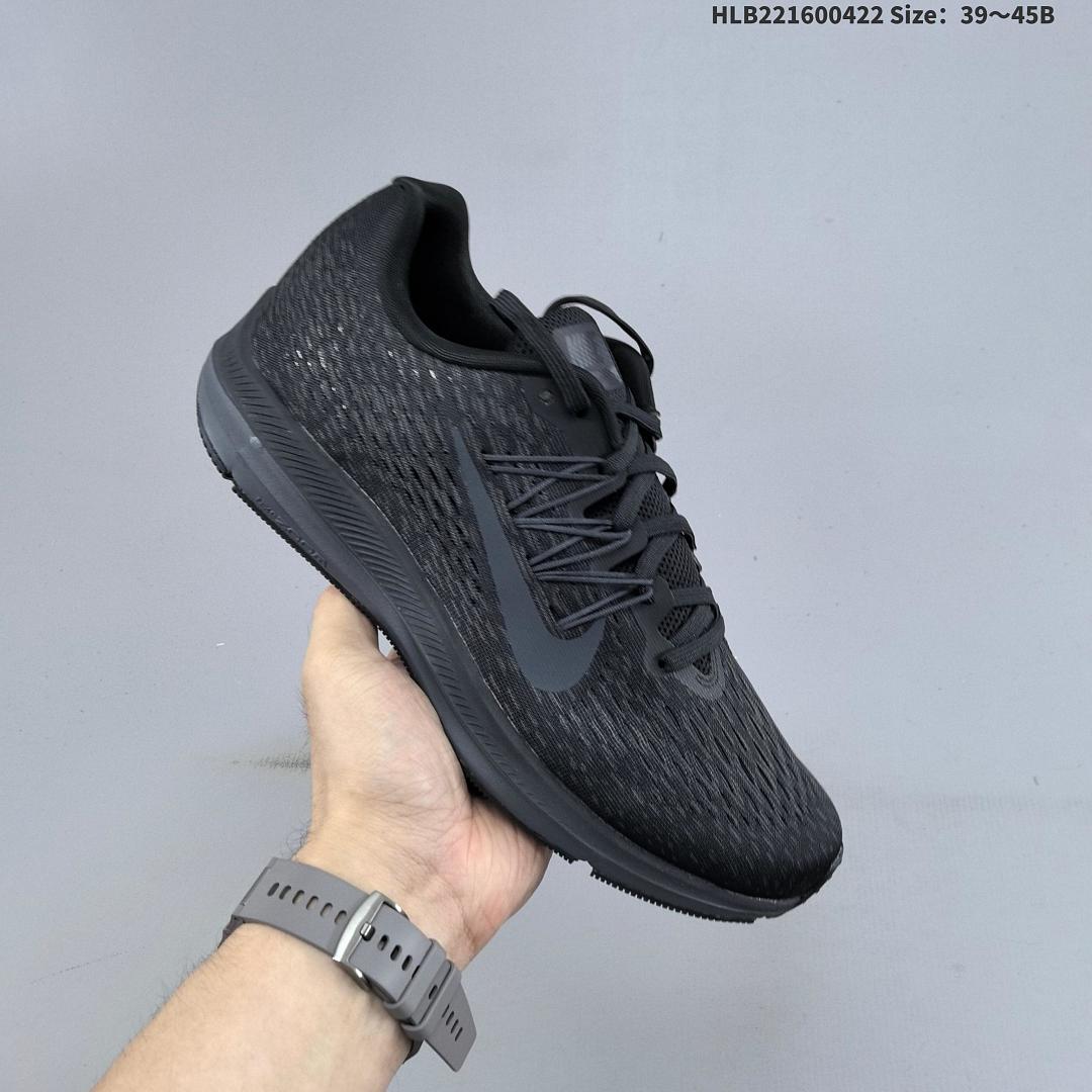 Nike ZOOM WINFLO 5 Nike Zoom Winflo 5 - foto 5