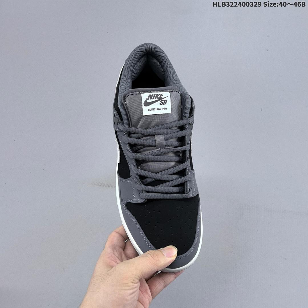 NIKE DUNK SB LOW Dunk SB Dunk Dunk Dunk SB - foto 5