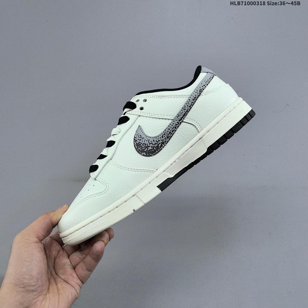 NIKE DUNK SB LOW Dunk SB Dunk Dunk Dunk SB - foto 6