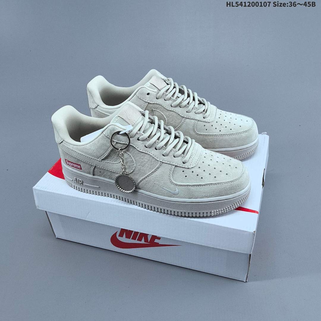 Nike Air Force 1 Low - foto 4