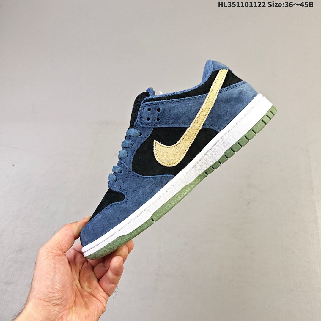 NIKE DUNK SB LOW Dunk SB Dunk Dunk Dunk SB - foto 4