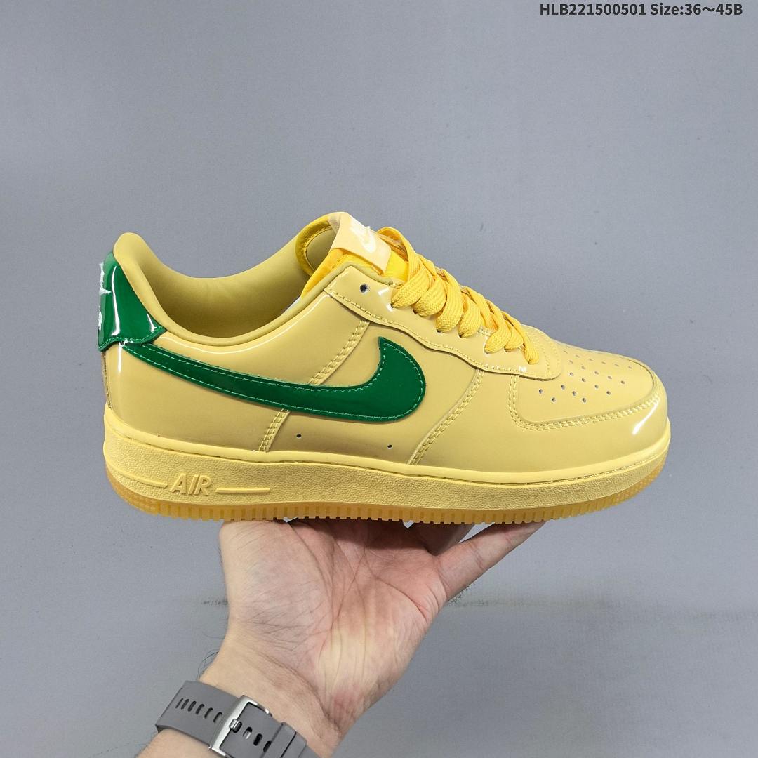 NIKE AIR FORCE 1‘07 LV8 -700 - foto 2