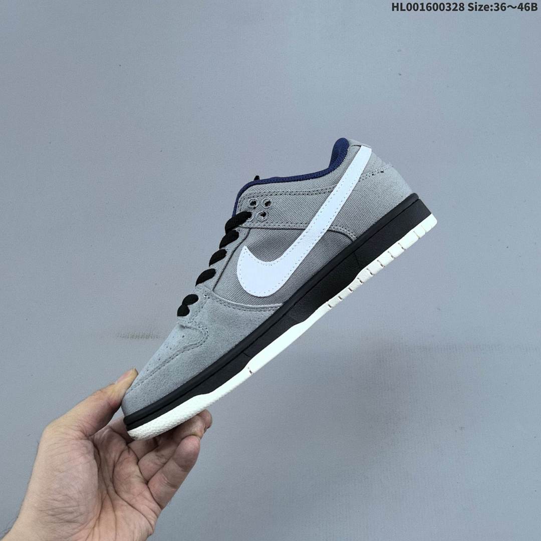 Nike Dunk SB Low SB Nike Dunk SB Low - foto 4