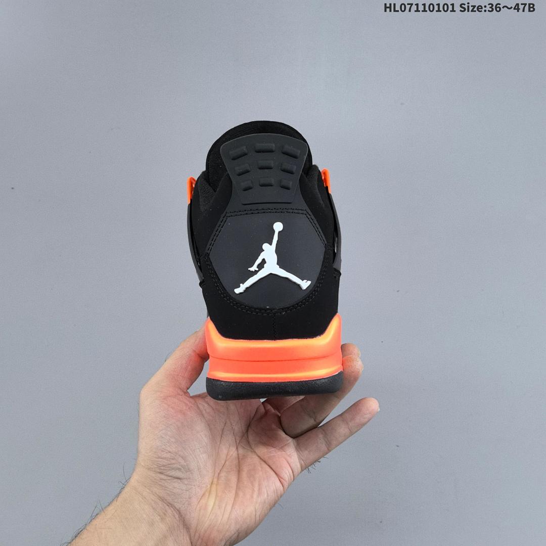 Nike Air Jordan 4 Retro · AJ4 -020 ID Size 47B - foto 5