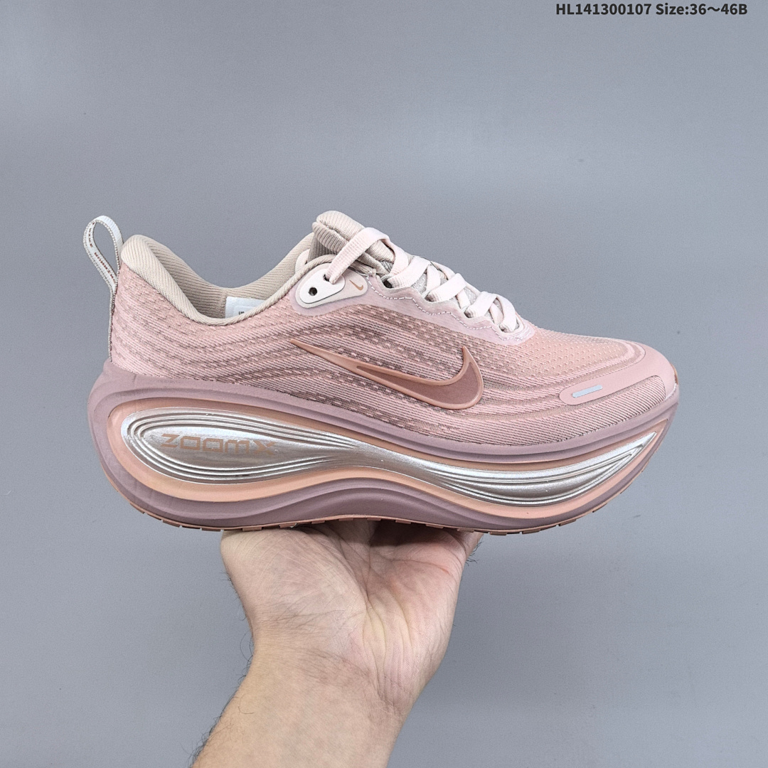 Nike VOMERO PLUS ReactX Air Zoom - foto 9