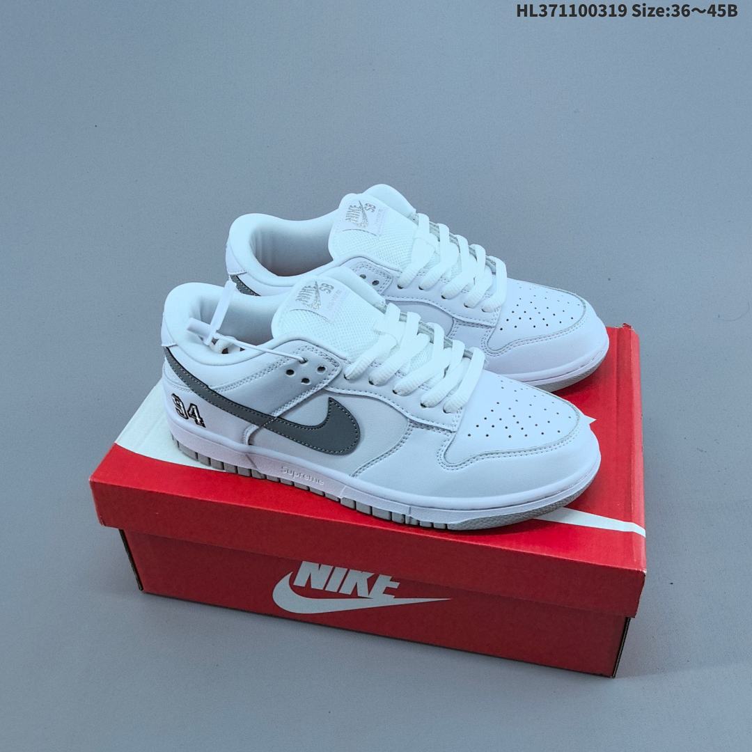 Nike SB Dunk Low Retro ZoomAir - foto 10
