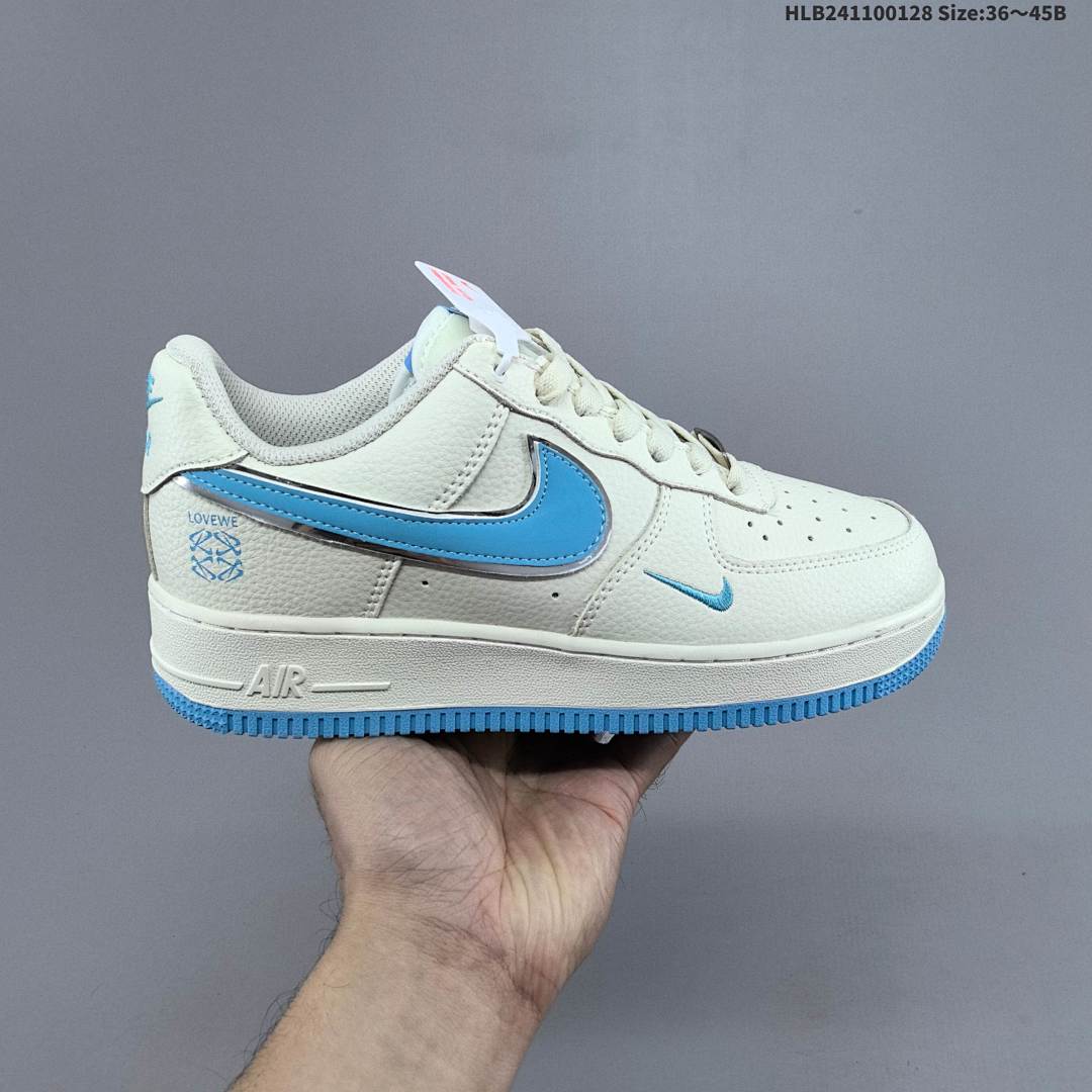 NIKE AIR FORCE 1‘07 LV8 - foto 5
