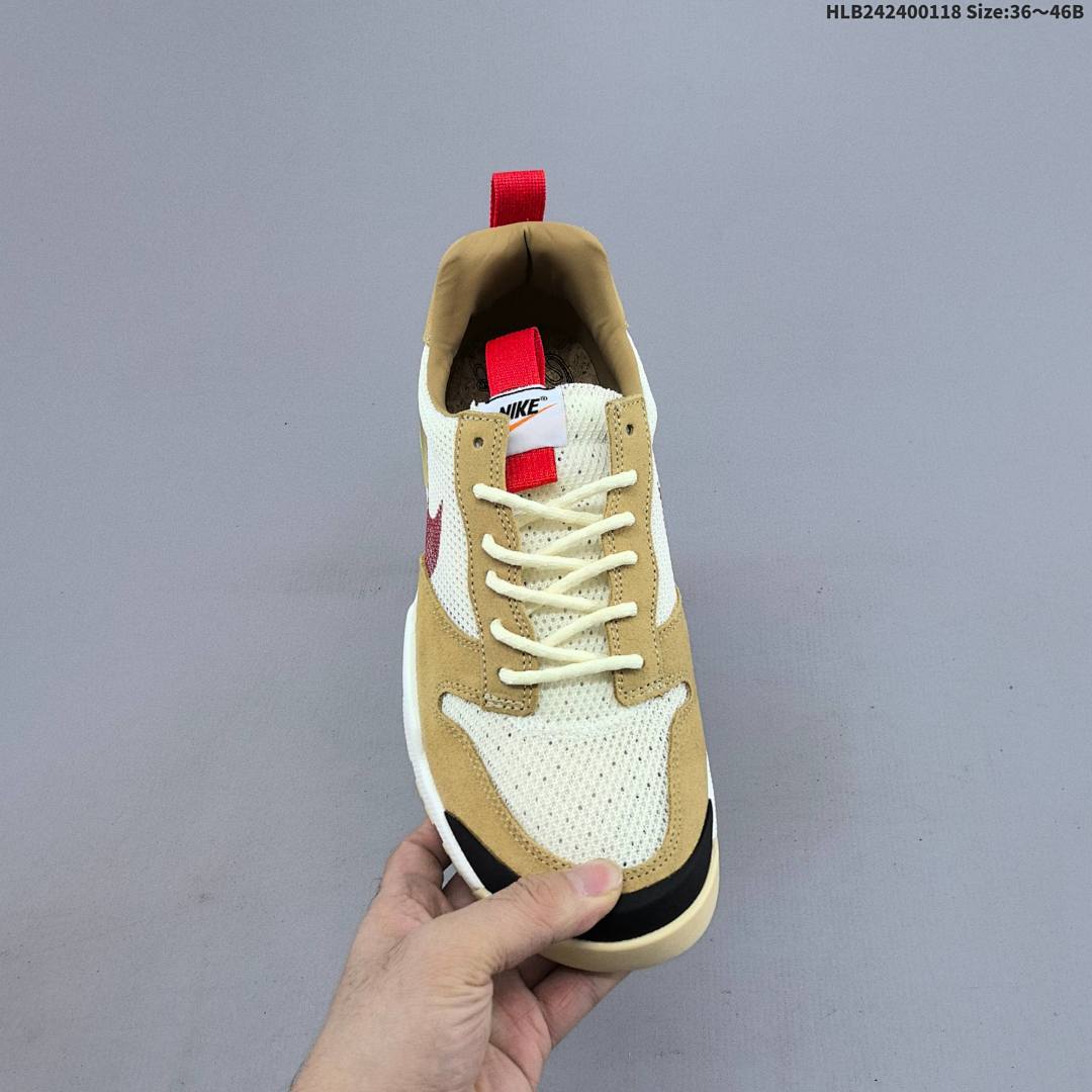 Tom Sachs x Nike Craft Mars Yard Shoe 3.0 3.0 - foto 6