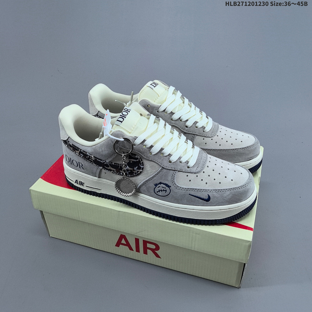 NIKE AIR FORCE 1‘07 LV8 -04 - foto 2