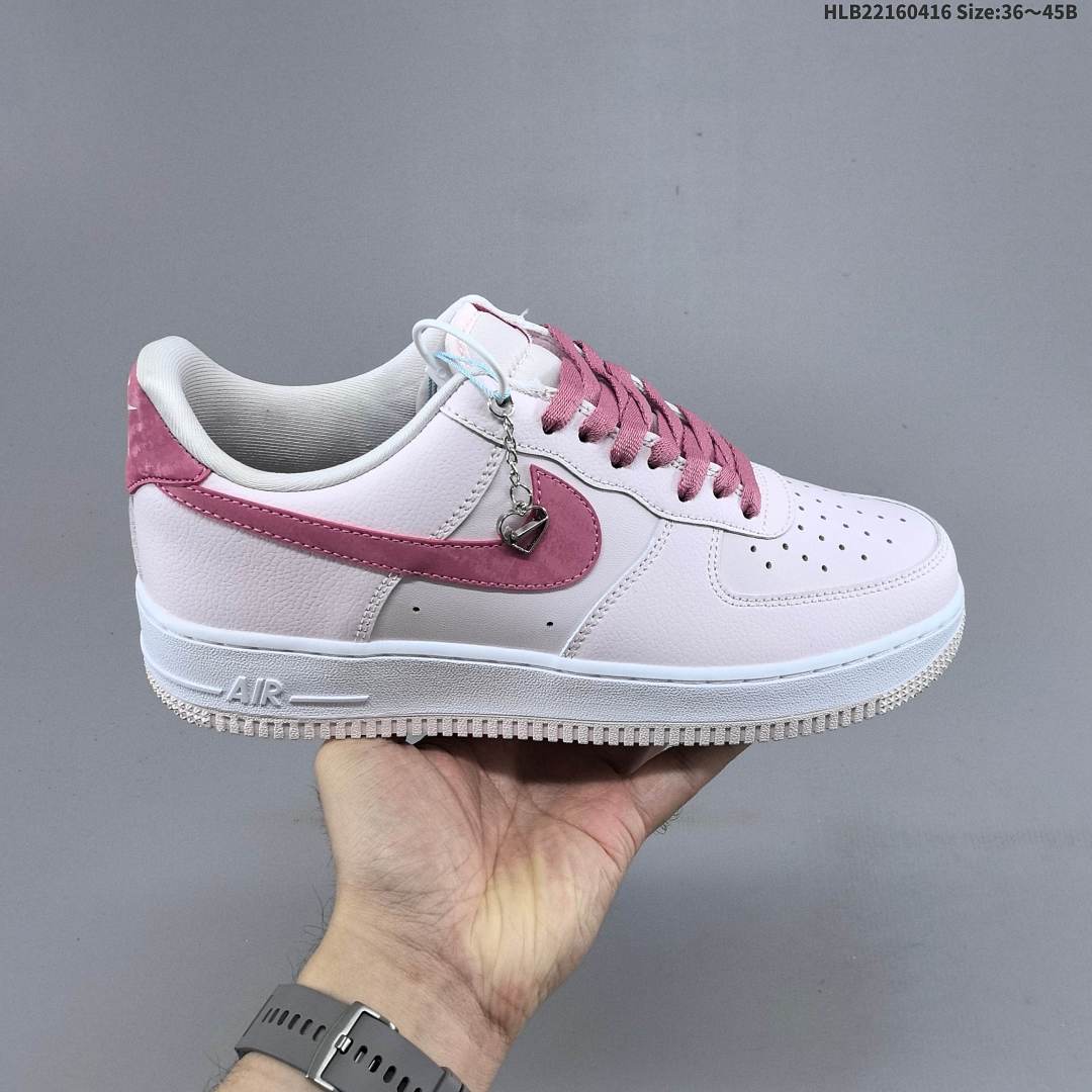 Nike Air Force 1’07 Force 1 - foto 2