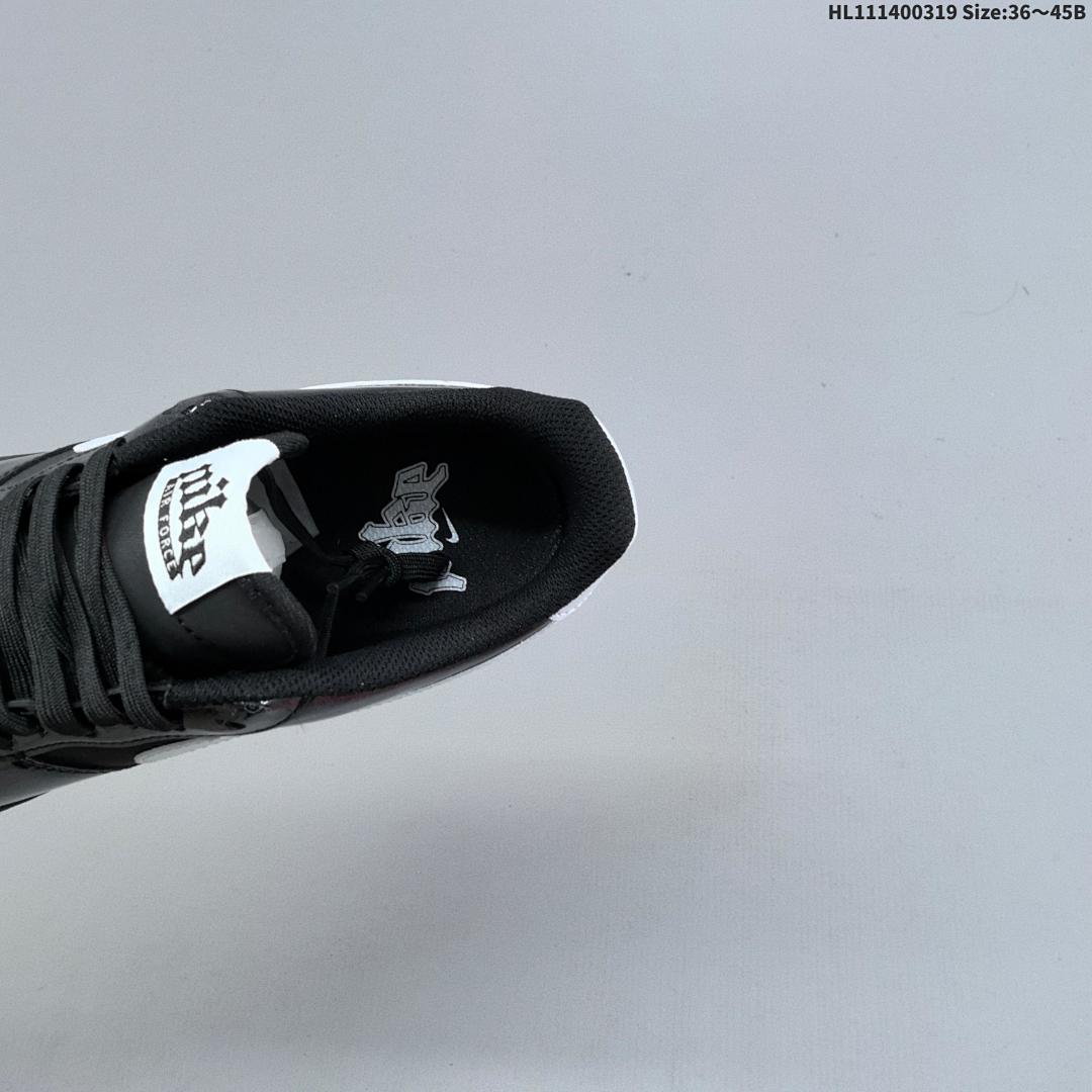 Nike Air Force 1’07 Force 1 - foto 9