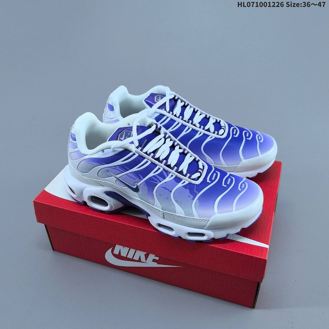 Nike Air Max Plus Nike TN 1996 TunedAir - foto 4