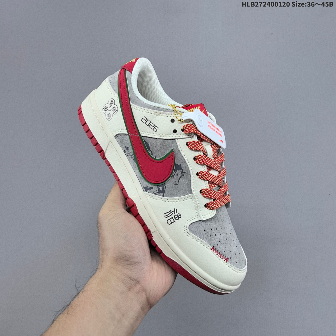NIKE DUNK SB LOW Dunk SB Dunk Dunk Dunk SB - foto 9
