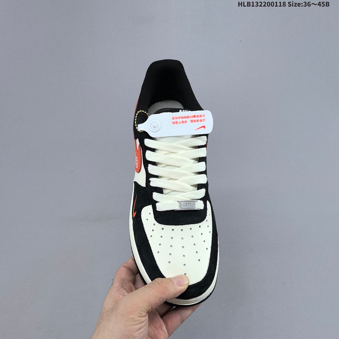 NIKE AIR FORCE 1‘07 LV8 - foto 6