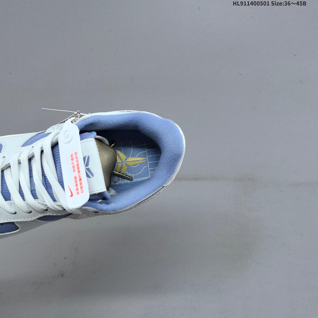 Nike Air Force 1’07 Force - foto 9