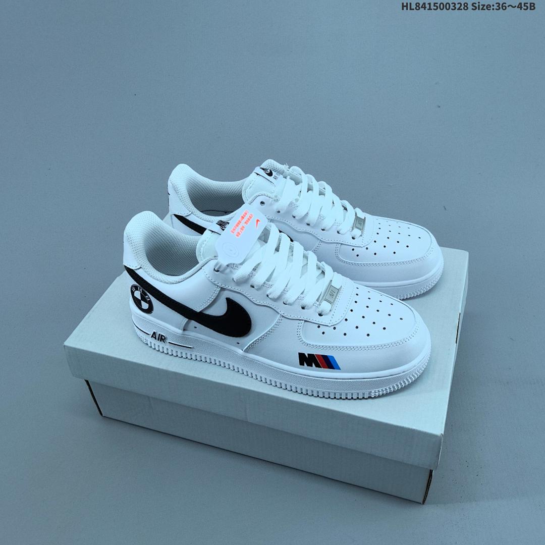 Nike Air Force1 07 low HH - foto 4