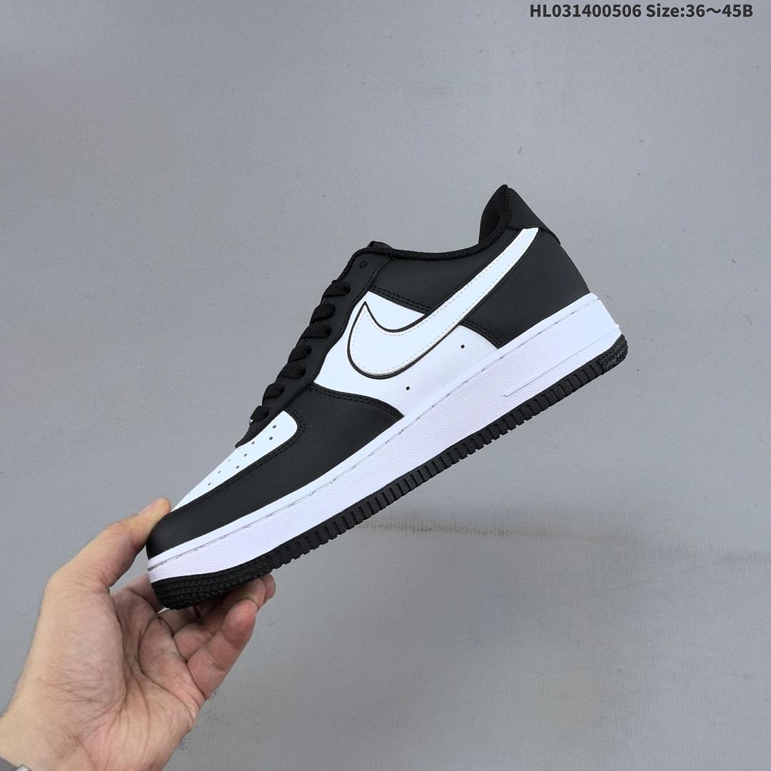 NIKE AIR FORCE 1‘07 LV8 -001 - foto 4