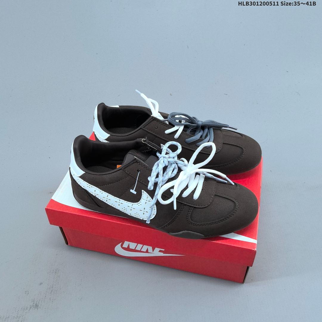 Nike Sprint Sister -003 .5