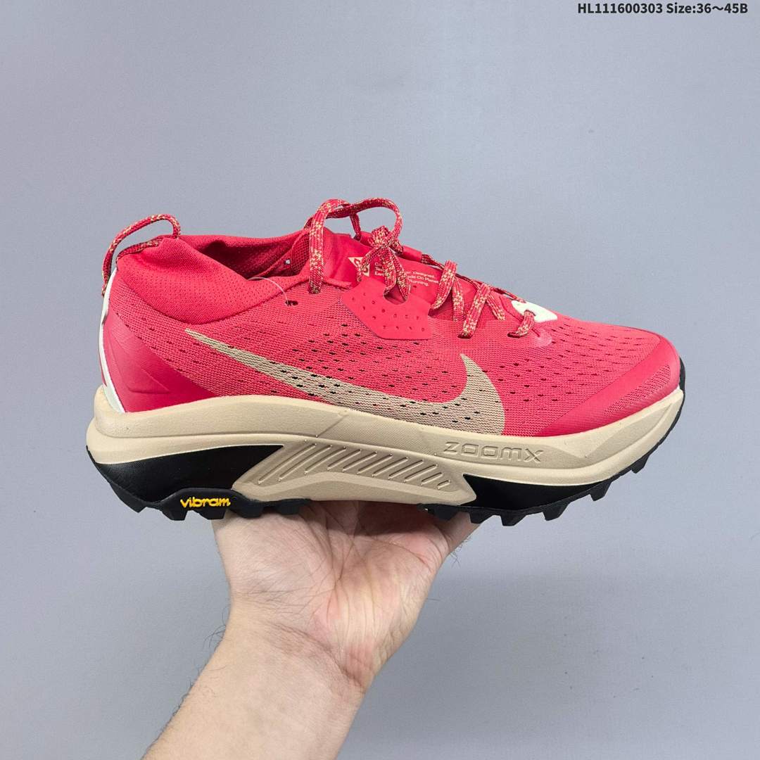 Nike REACTX PEGASUS TRAIL 6 - foto 2