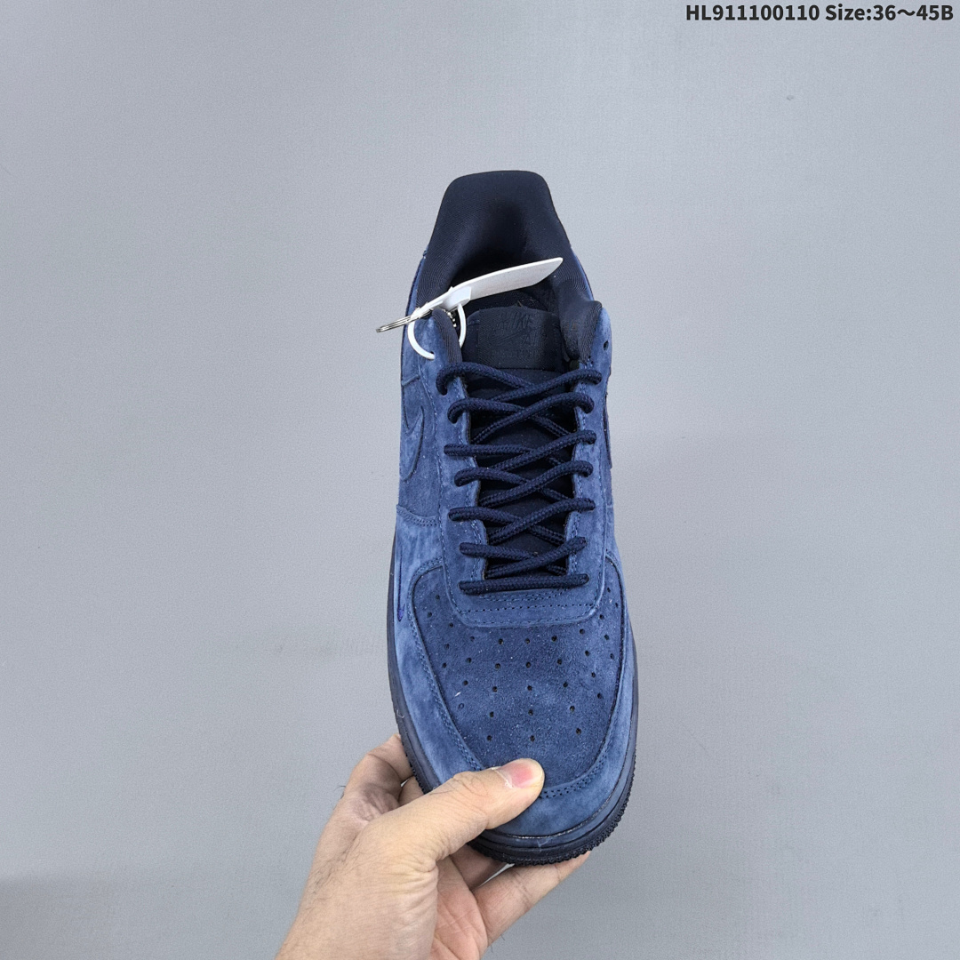 Nike Air Force 1’07 Force 1 - foto 6