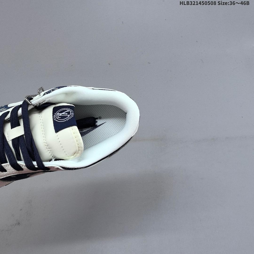 Nike Dunk Low Retro ‘DIY ’ - foto 9