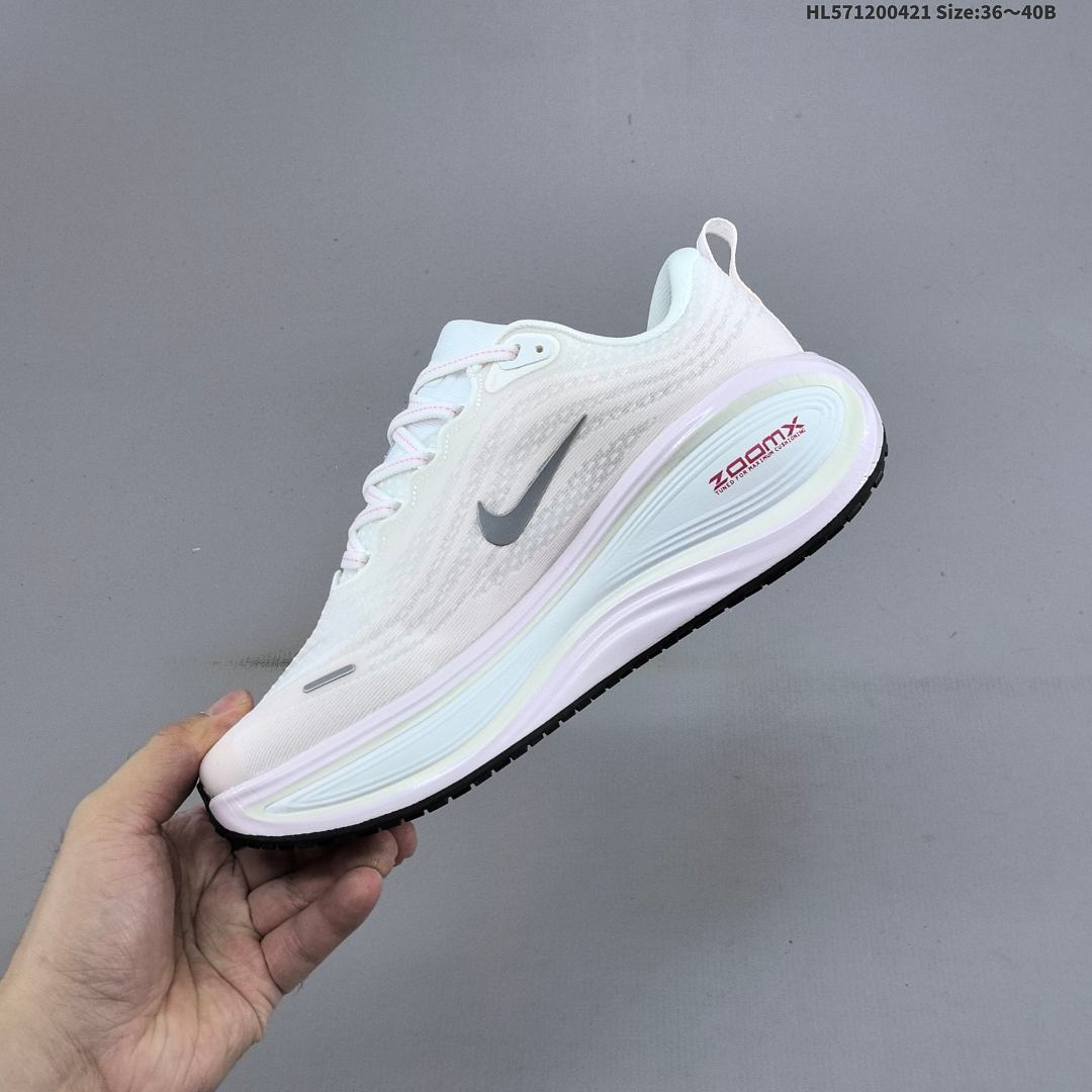 Nike Vomero Plus ReactX Air Zoom - foto 4