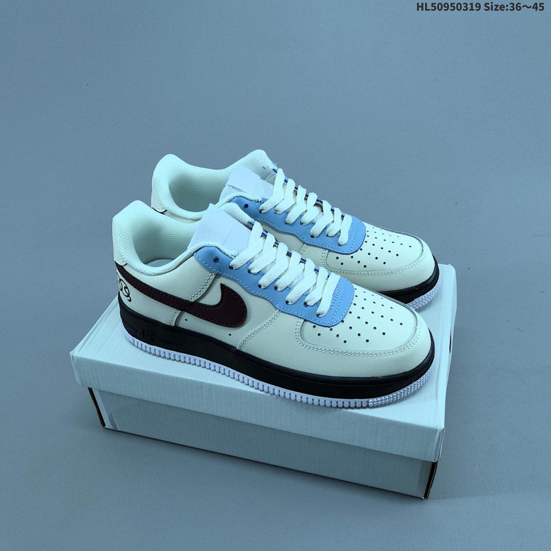 Nike Air Force 1 & x27;07 Low - foto 6