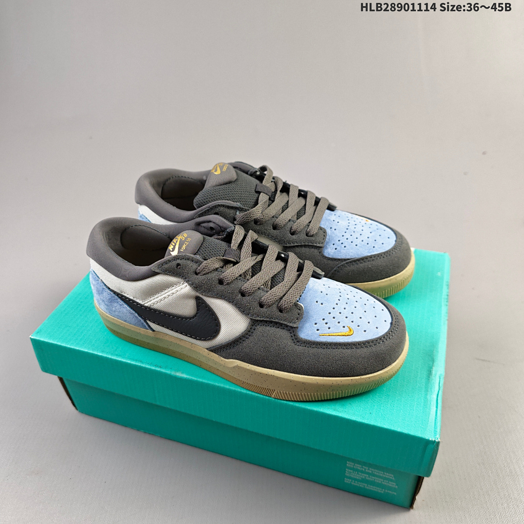 Nike SB Force 58 - foto 2