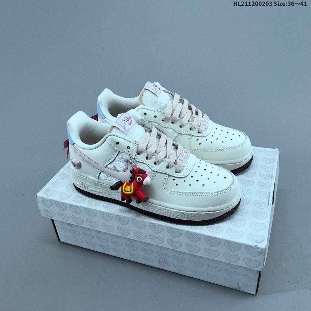 NIKE AIR FORCE 1‘07 LV8 -16 - foto 4