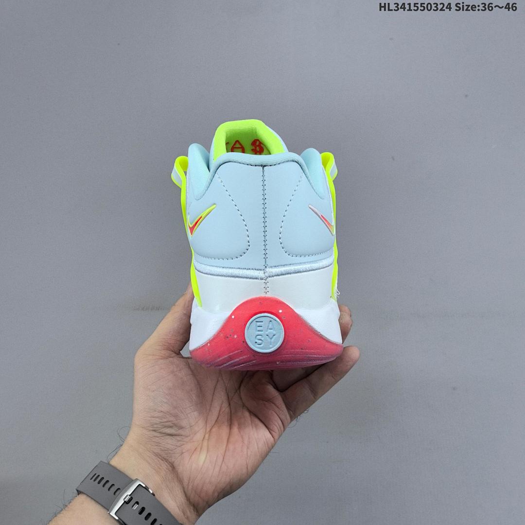 NIKE KD18 18 ×HL341550324 Size 46 - foto 6