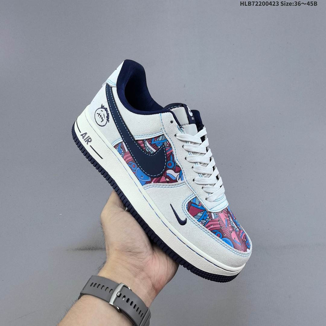 NIKE AIR FORCE 1‘07 LV8 -F3 - foto 5