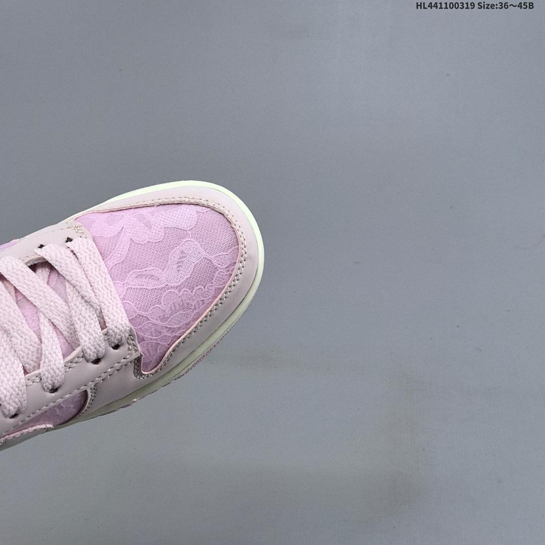 NIKE sb DUNK LOW -600 4 - foto 8