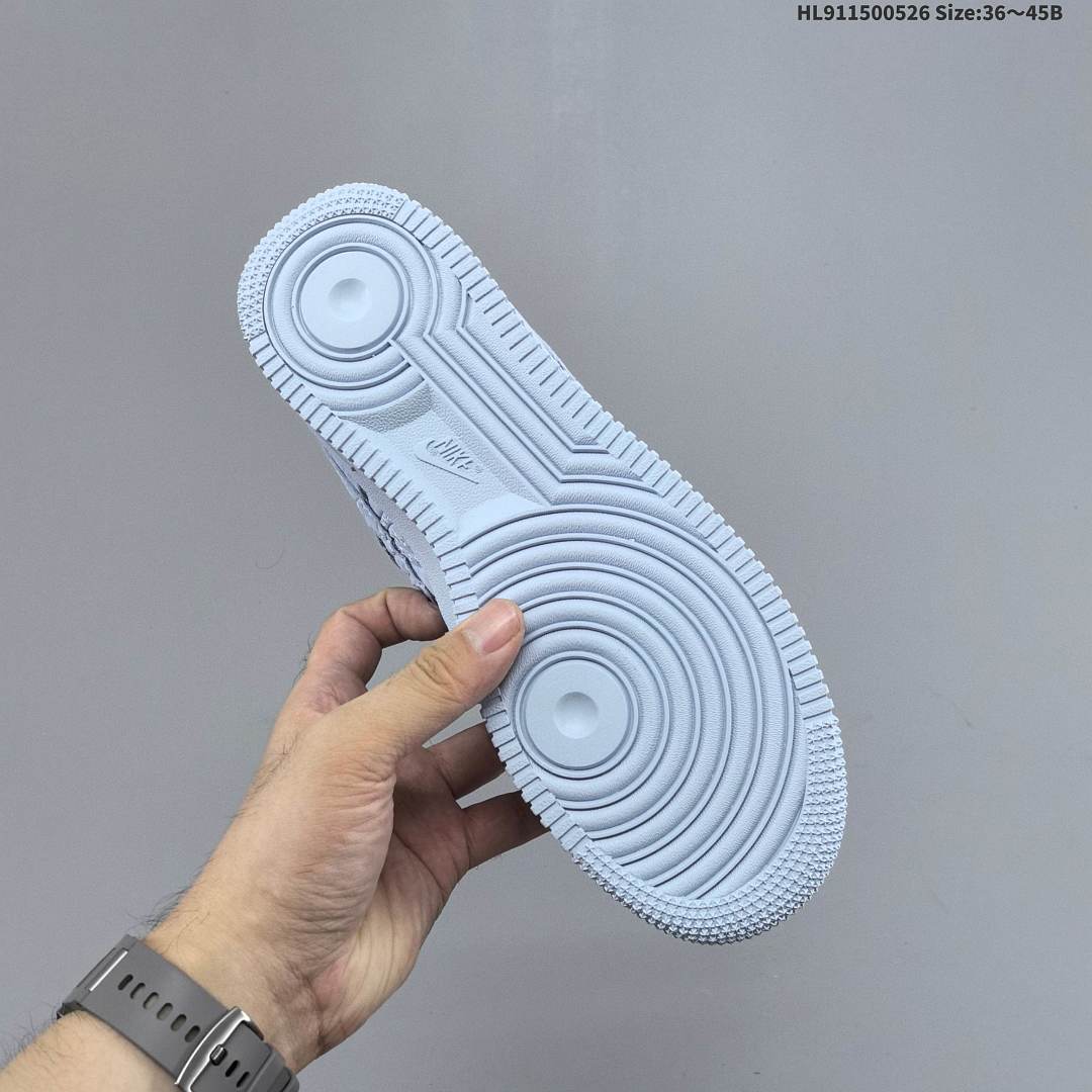 Nike Air Force 1 & x27;07 Low - foto 6