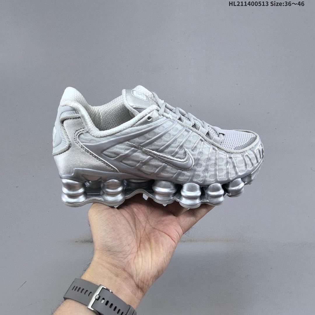 Nike Shox TL Nike Shox 2003 - foto 2