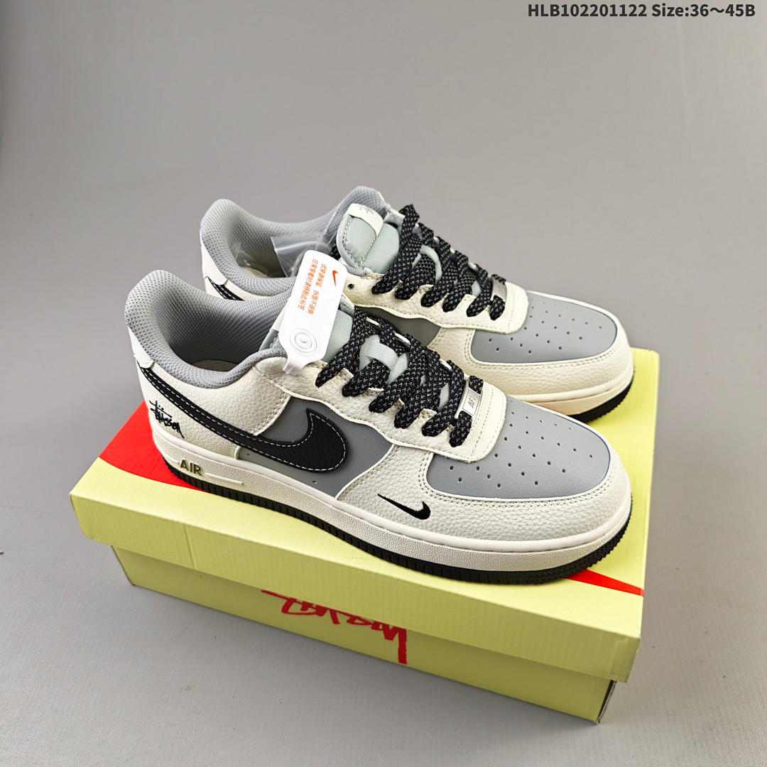 NIKE AIR FORCE 1‘07 LV8 -0 - foto 3