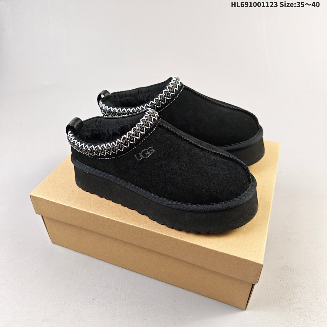 UGG TAZZ HL691001123 Size 40 - foto 4