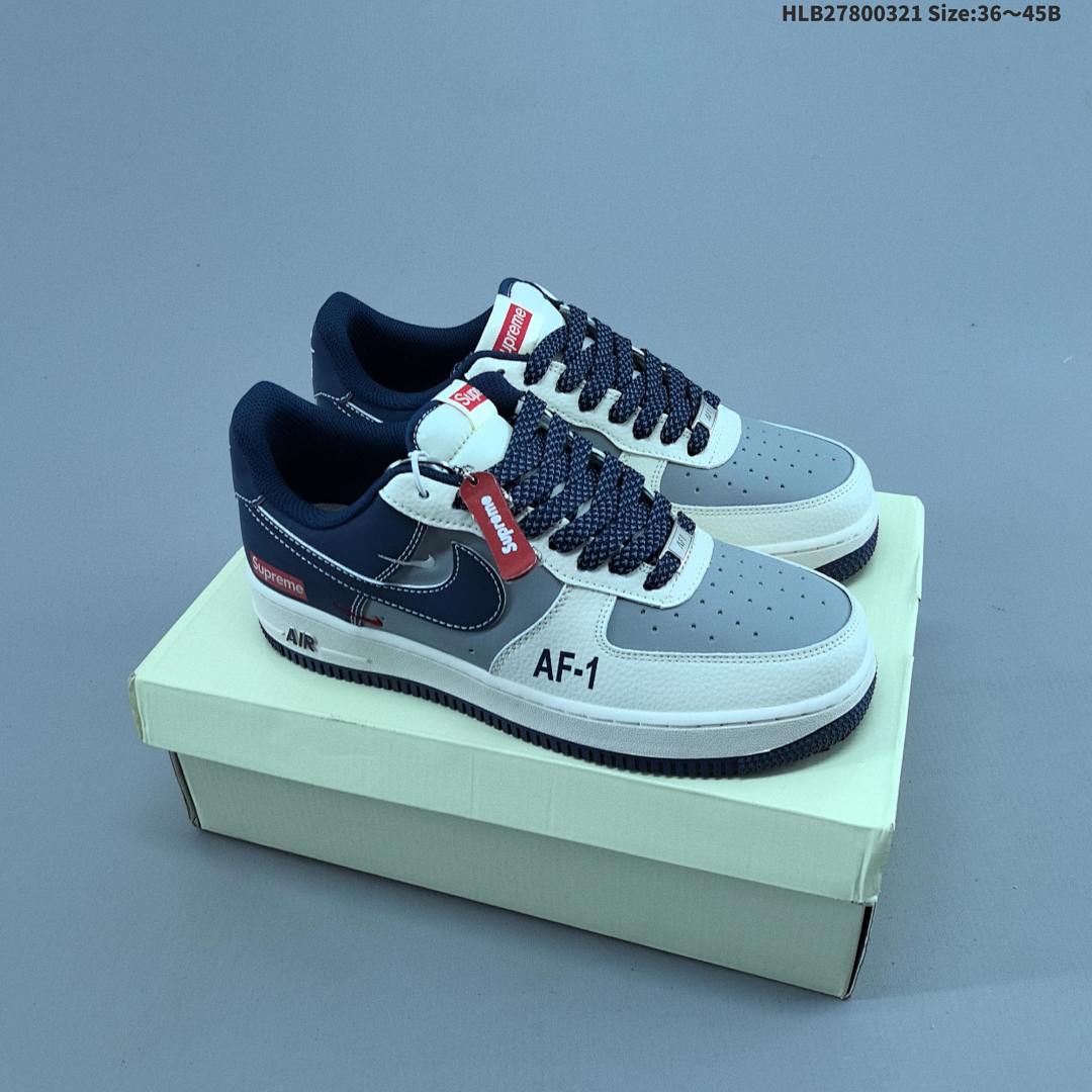 NIKE AIR FORCE 1‘07 LV8 - - foto 5